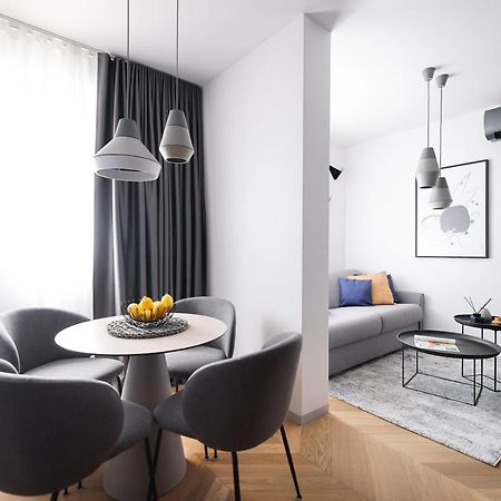 11 11 Apartment زادار المظهر الخارجي الصورة