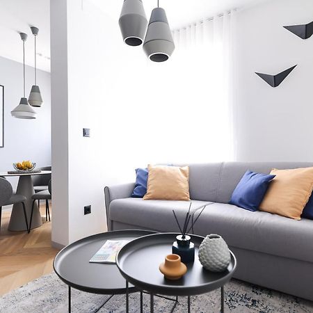 11 11 Apartment زادار المظهر الخارجي الصورة