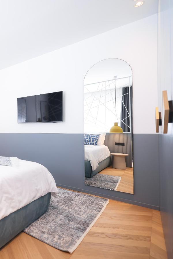 11 11 Apartment زادار المظهر الخارجي الصورة
