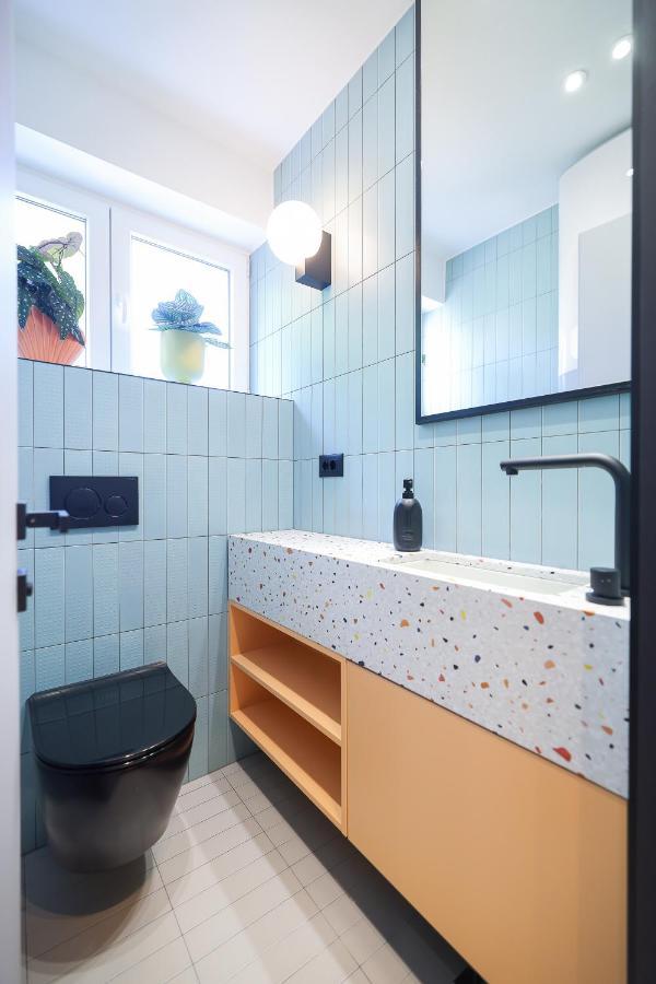 11 11 Apartment زادار المظهر الخارجي الصورة