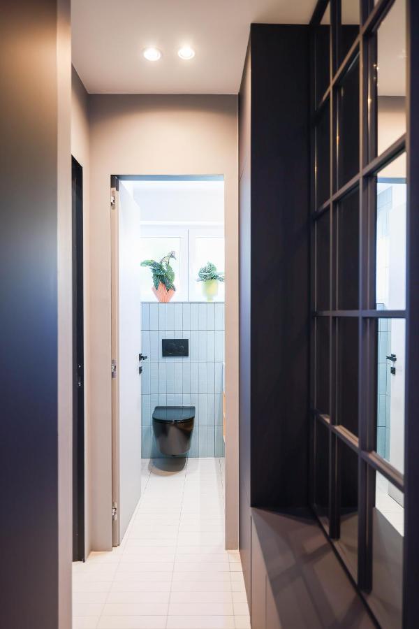 11 11 Apartment زادار المظهر الخارجي الصورة