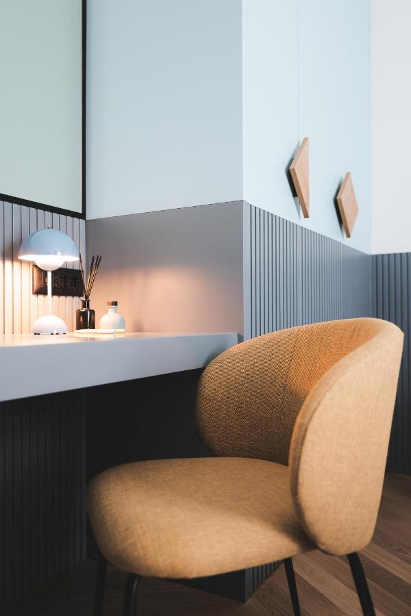 11 11 Apartment زادار المظهر الخارجي الصورة