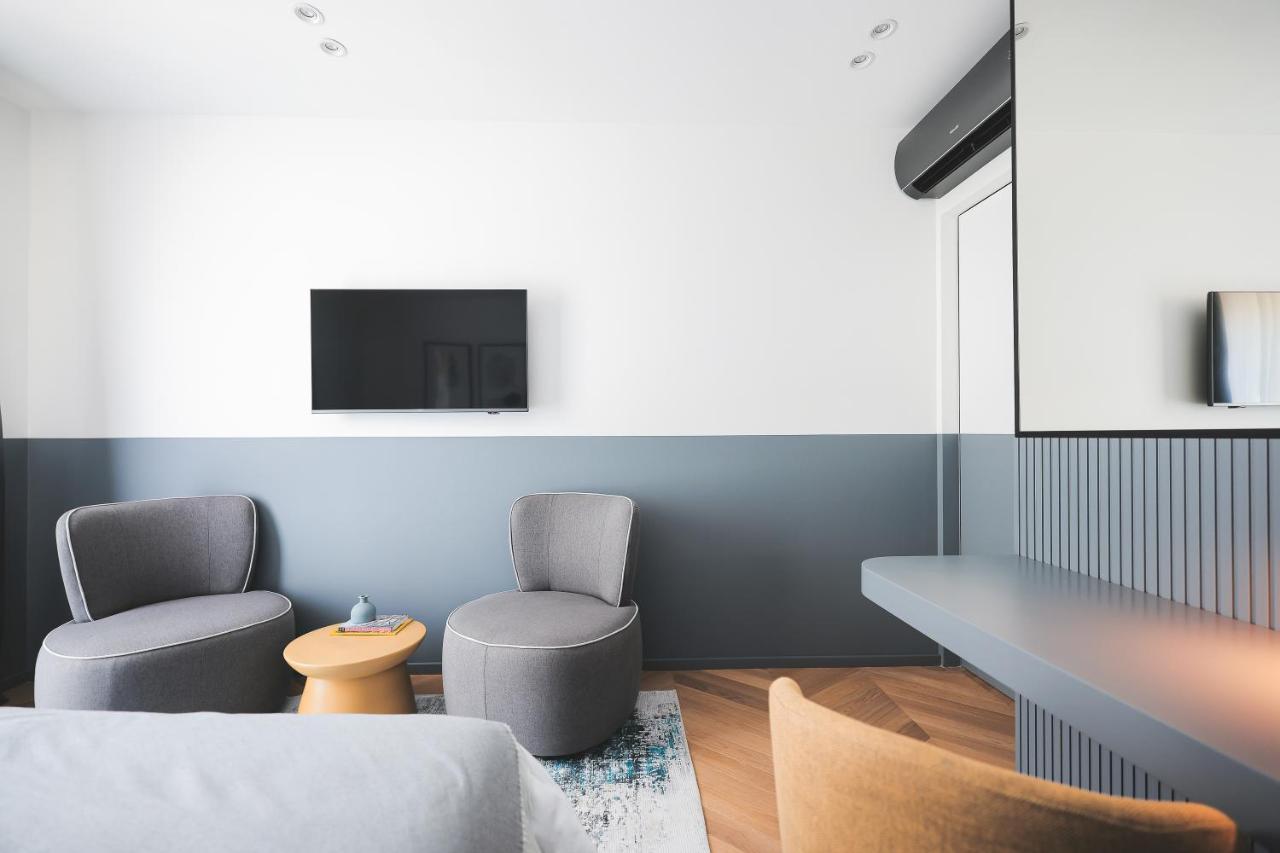 11 11 Apartment زادار المظهر الخارجي الصورة