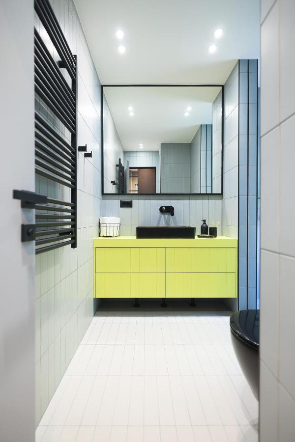 11 11 Apartment زادار المظهر الخارجي الصورة