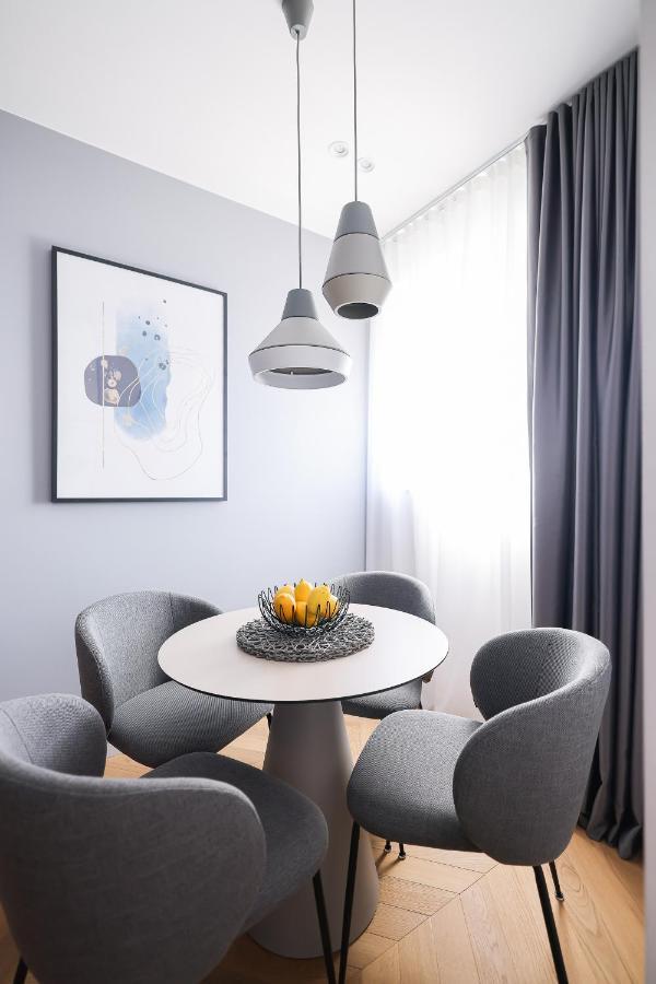 11 11 Apartment زادار المظهر الخارجي الصورة