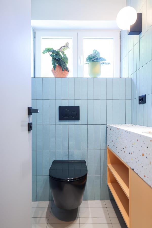 11 11 Apartment زادار المظهر الخارجي الصورة