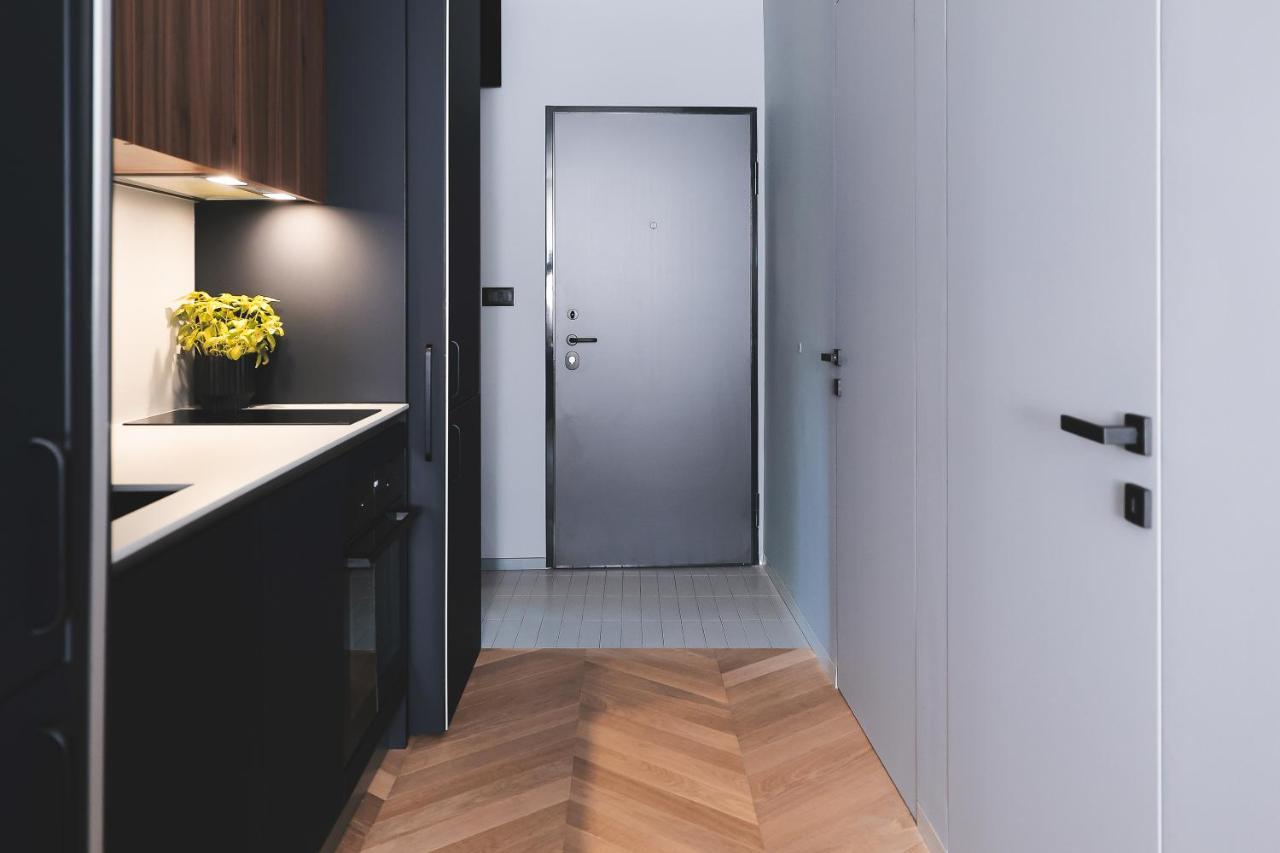 11 11 Apartment زادار المظهر الخارجي الصورة