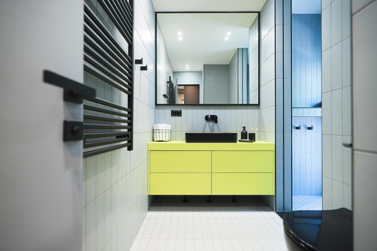 11 11 Apartment زادار المظهر الخارجي الصورة